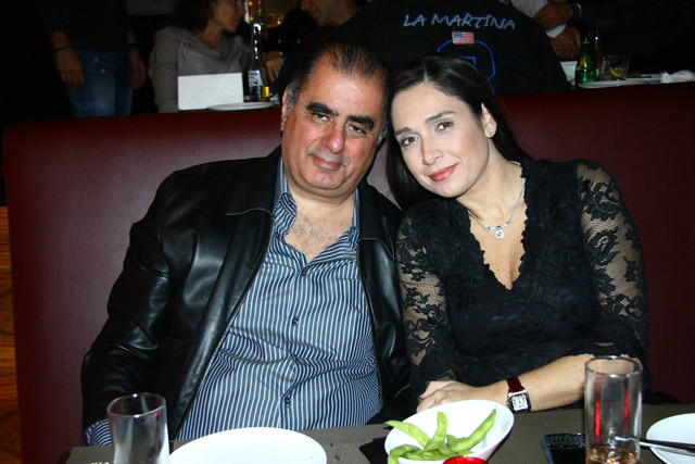 Birthday Party 